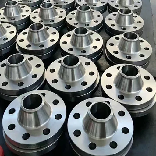 321 ss Reducing Weld NeckFlange